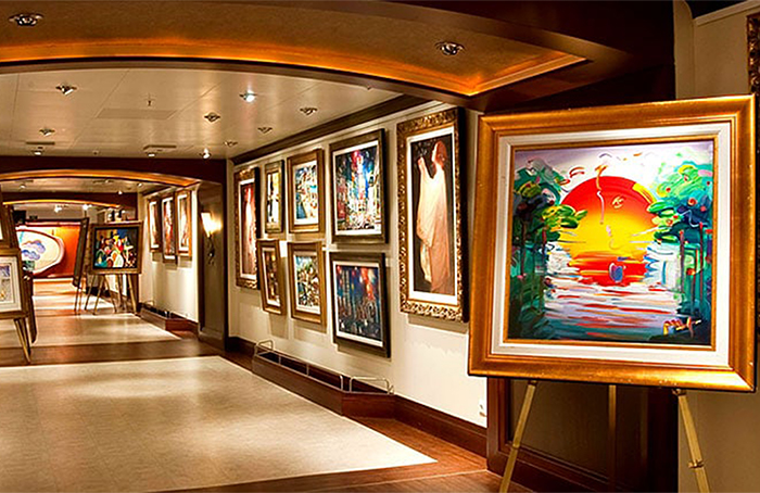 Cruise foto