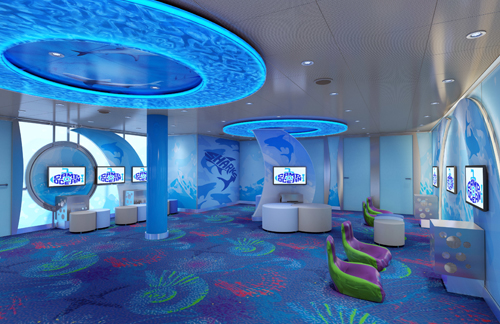 Cruise foto