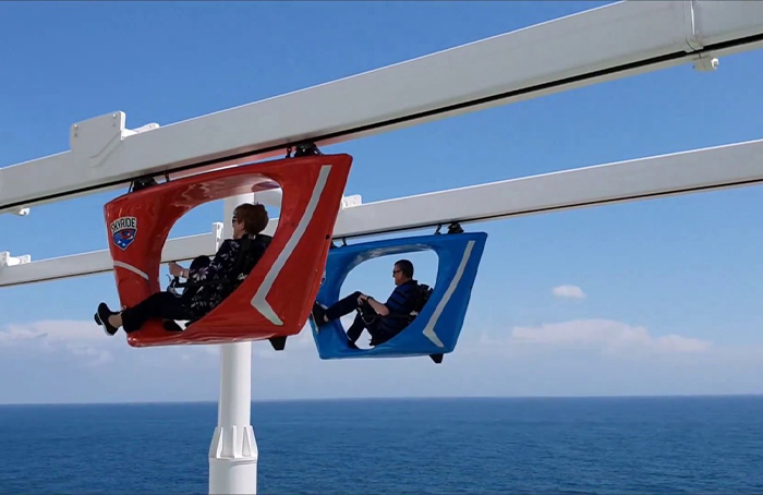 Cruise foto