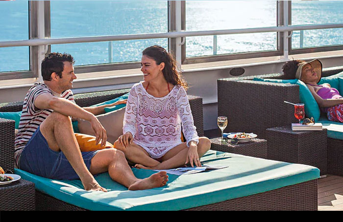 Cruise foto