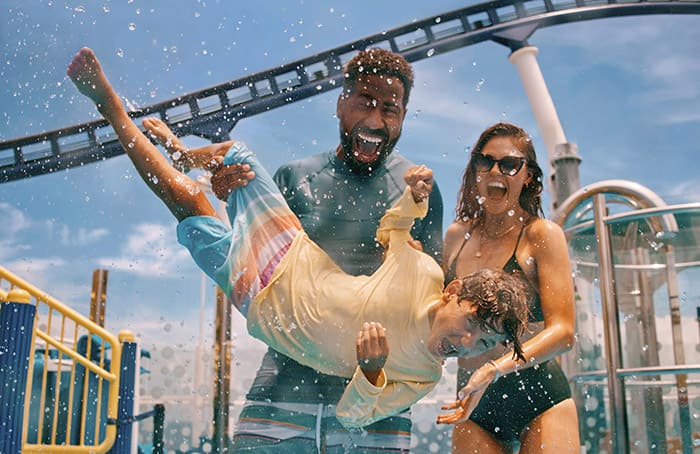 Cruise foto
