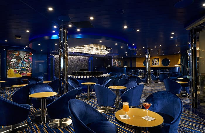 Cruise foto