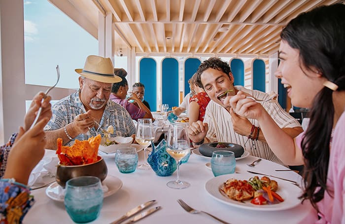 Cruise foto