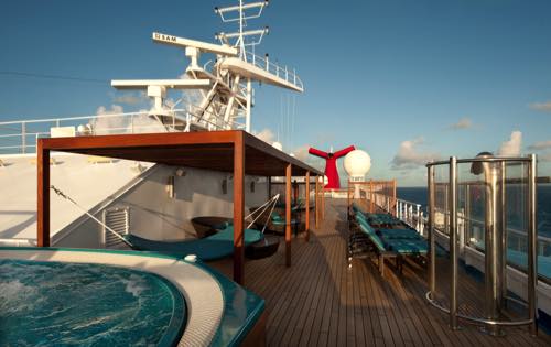 Cruise foto