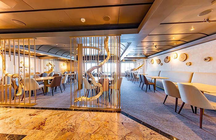 Cruise foto