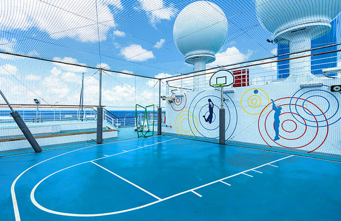 Cruise foto