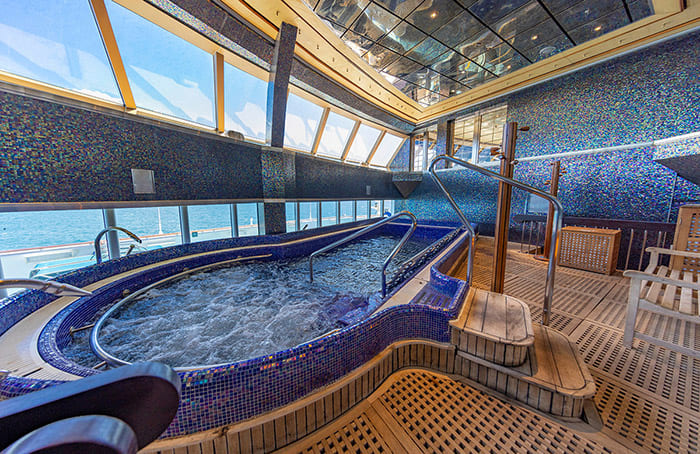 Cruise foto