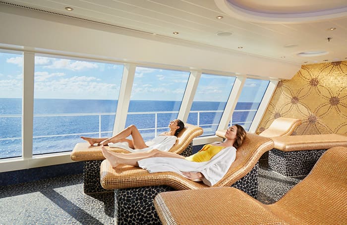 Cruise foto