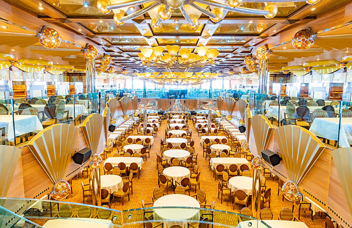 Cruise foto