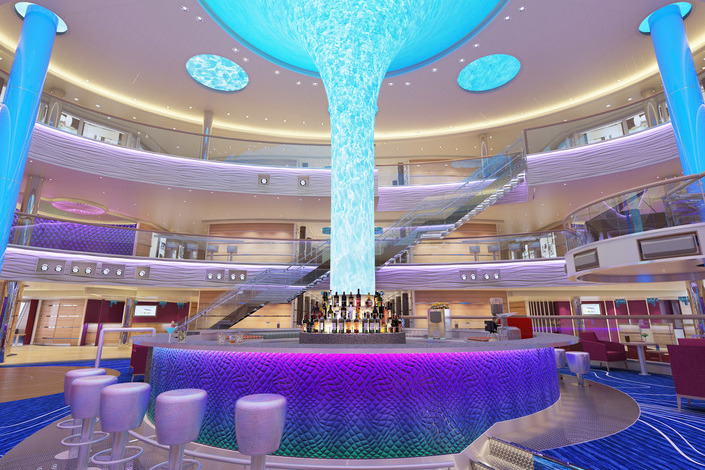 Cruise foto