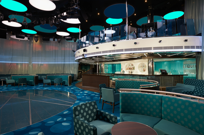 Cruise foto
