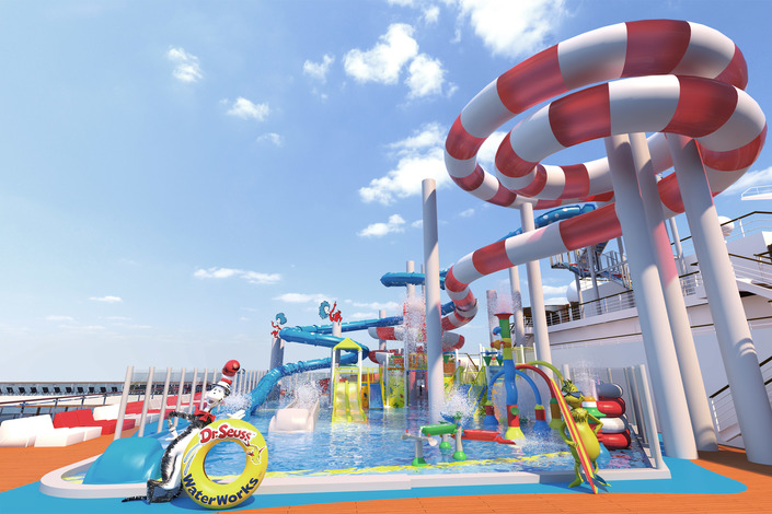 Cruise foto