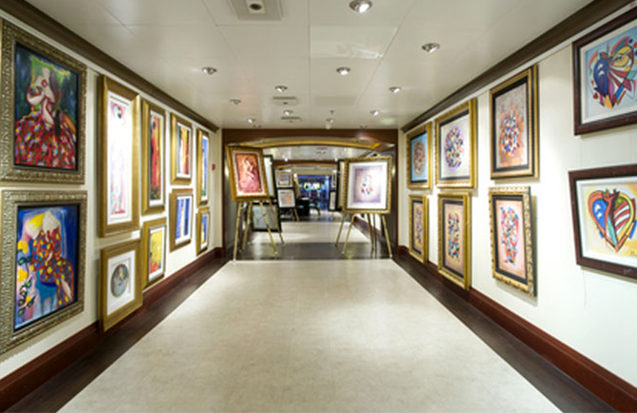 Cruise foto