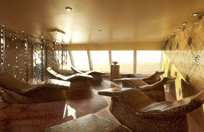 Cruise foto