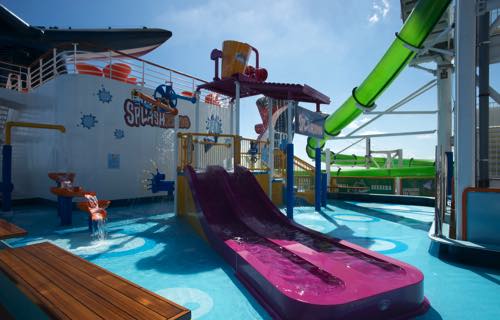 Cruise foto