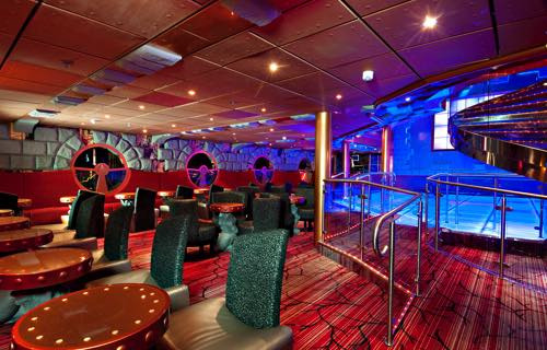 Cruise foto