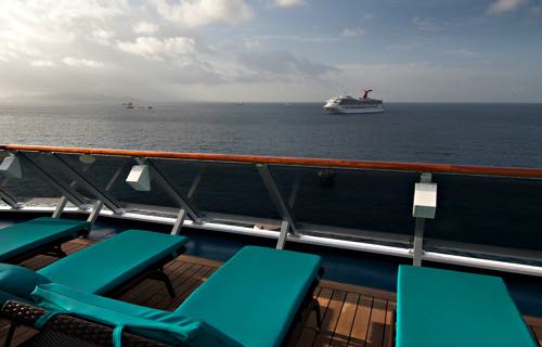 Cruise foto