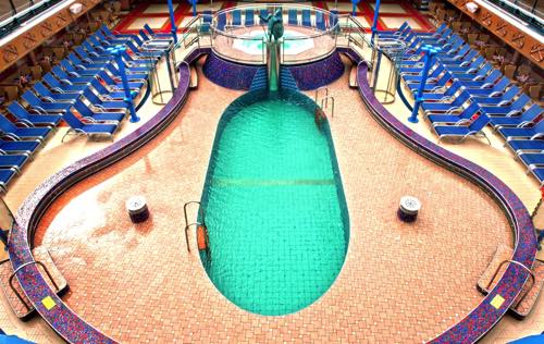 Cruise foto