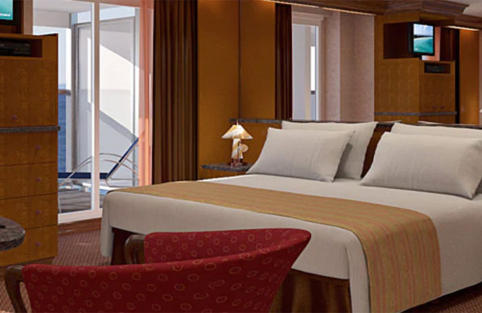 Cruise foto