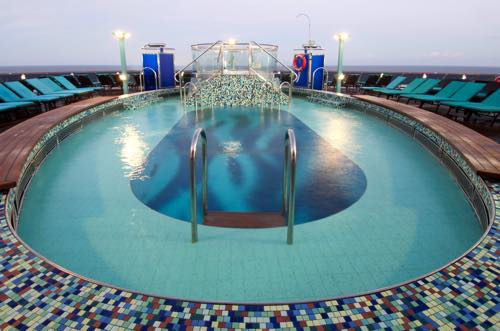 Cruise foto