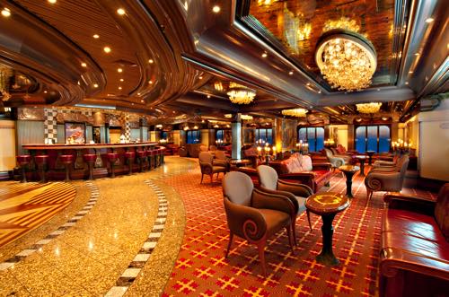 Cruise foto