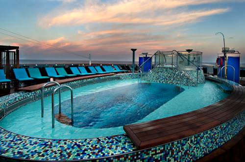 Cruise foto