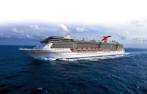 Cruise foto