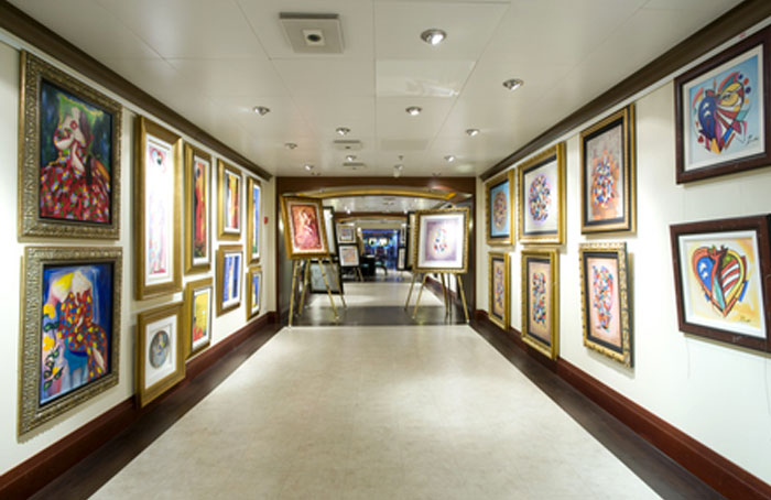 Cruise foto