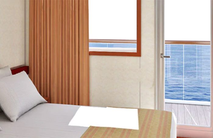 Cruise foto