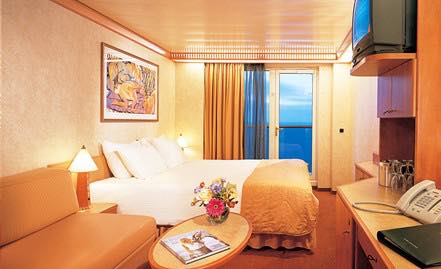 Cruise foto
