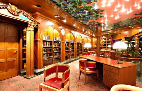 Cruise foto