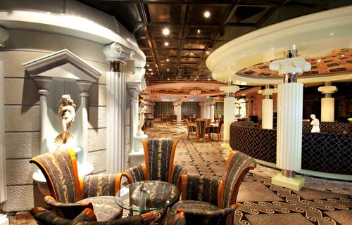 Cruise foto