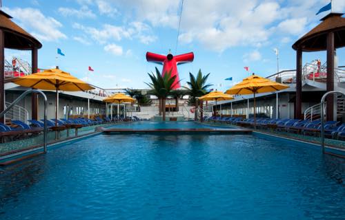 Cruise foto