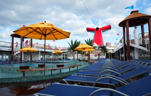 Cruise foto