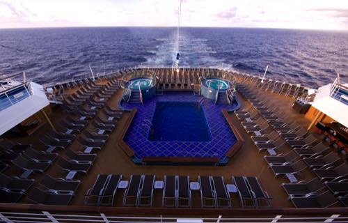 Cruise foto