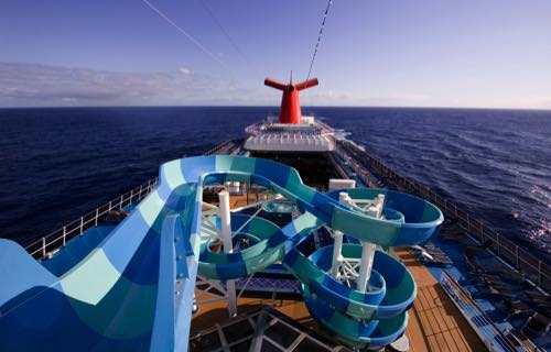 Cruise foto