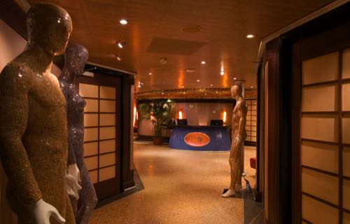 Cruise foto