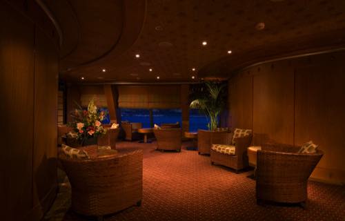 Cruise foto