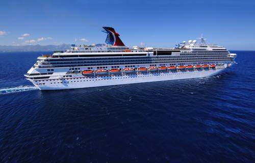Cruise foto