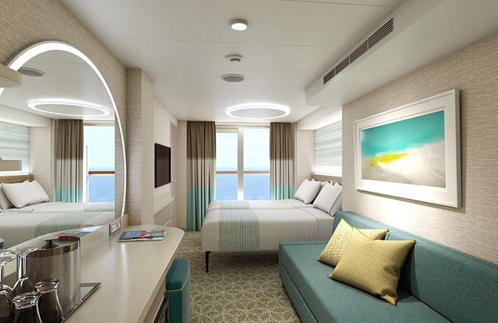 Cruise foto
