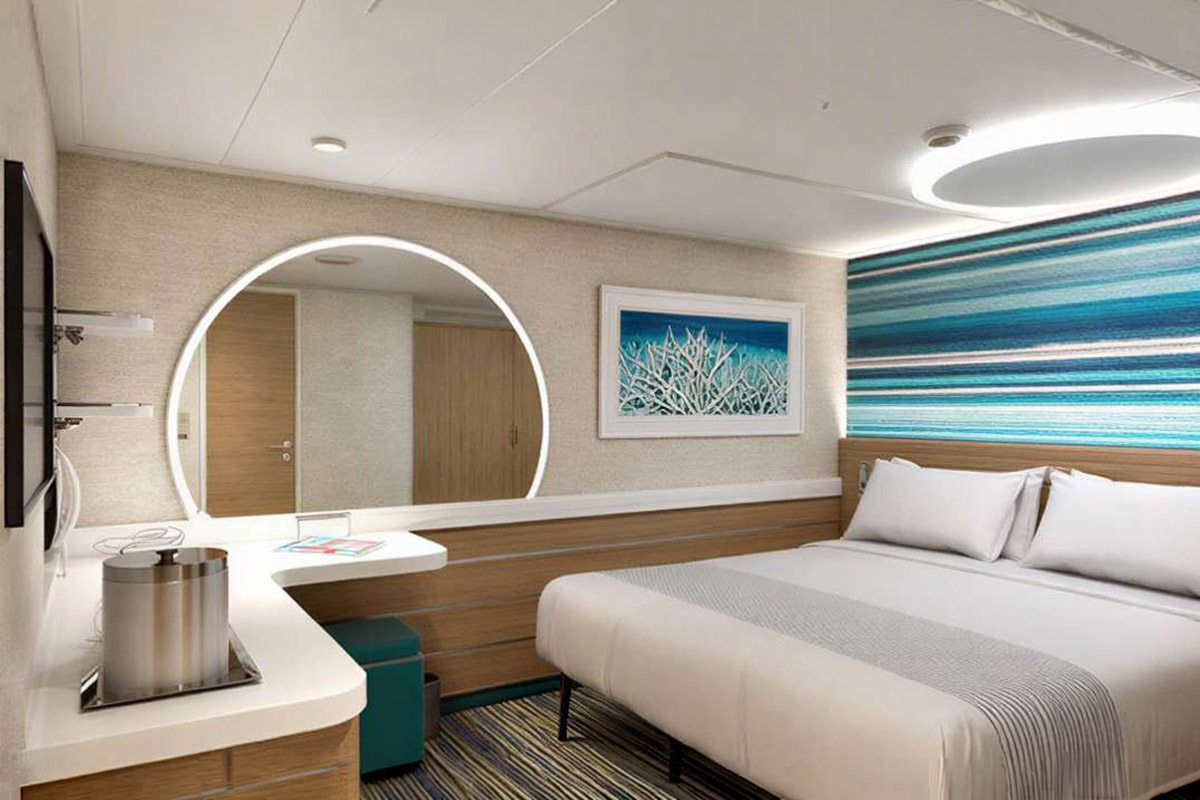 Cruise foto