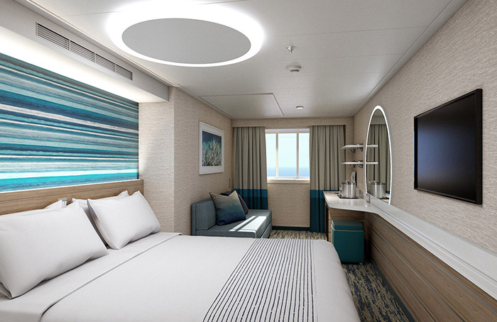 Cruise foto