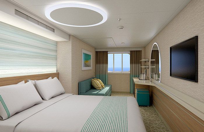 Cruise foto