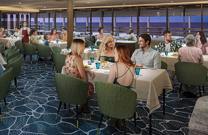 Cruise foto