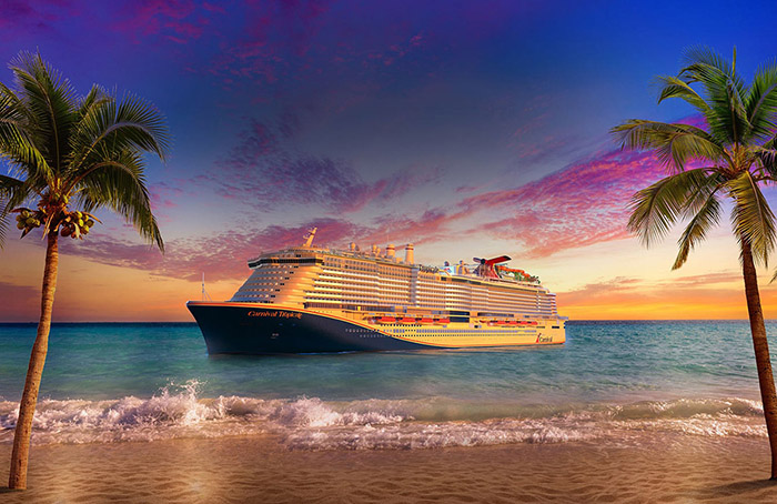 Cruise foto