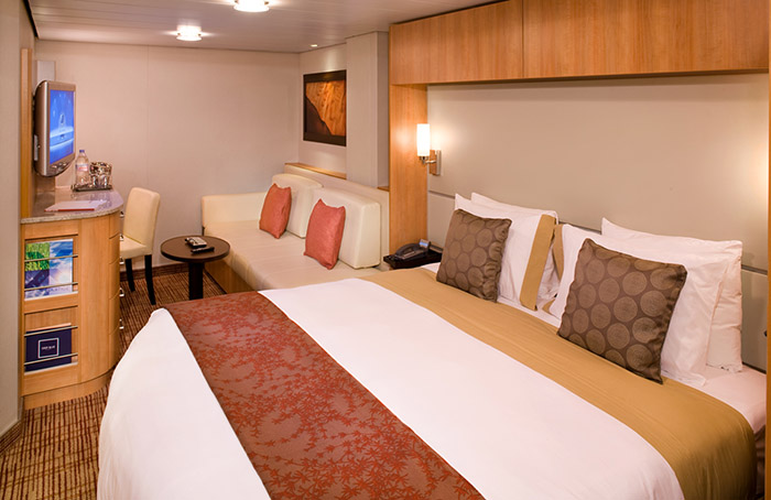 Cruise foto