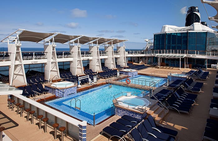 Cruise foto