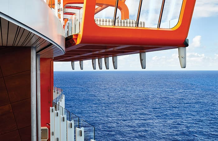 Cruise foto