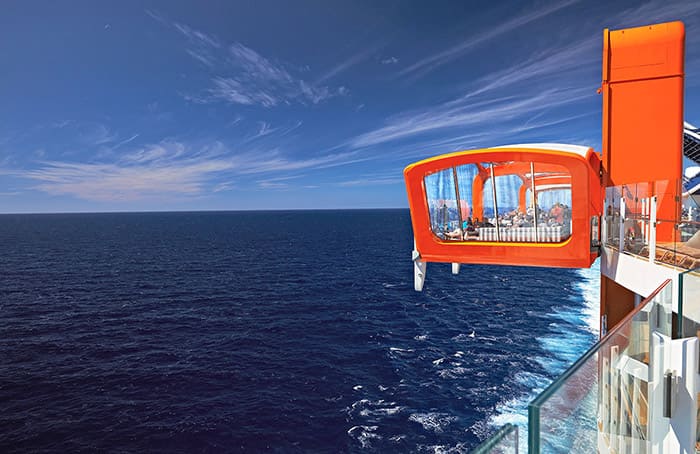 Cruise foto