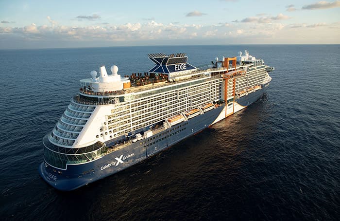Cruise foto
